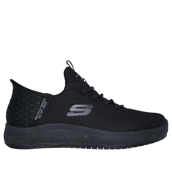 PATIKE SKECHERS SUMMITS SR - COLSIN M 