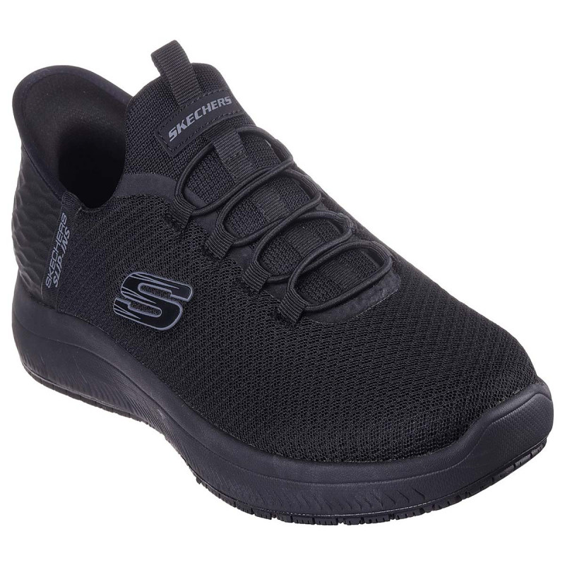 PATIKE SKECHERS SUMMITS SR - COLSIN M 