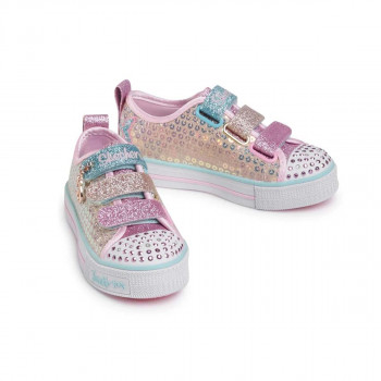 PATIKE SKECHERS TWINKLE LITE-MERMAID G 