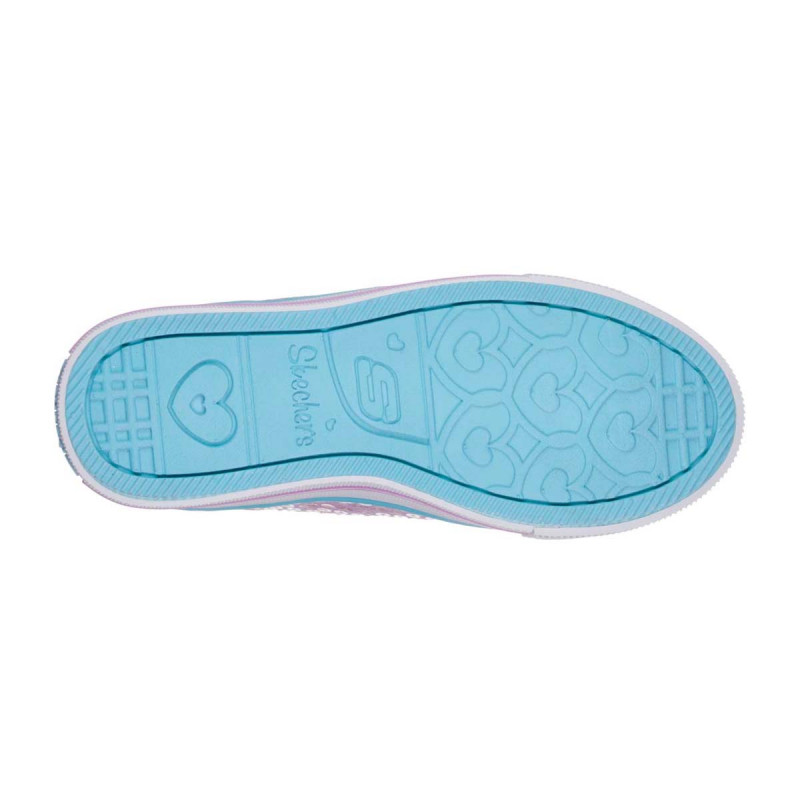 PATIKE SKECHERS TWINKLE LITE-MERMAID G 