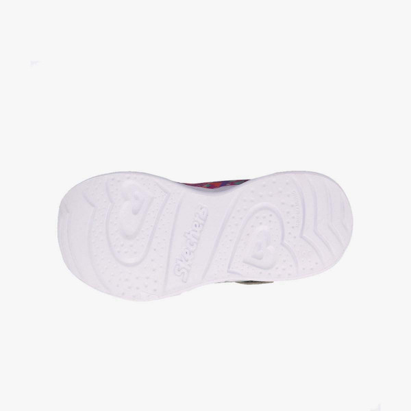 PATIKE SKECHERS HEART LIGHTS GT 