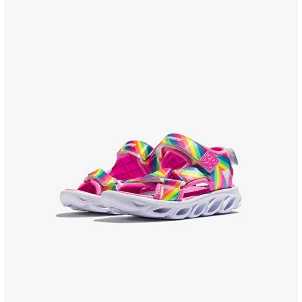 SANDALE SKECHERS HYPNO-SPLASH-RAINBOW 