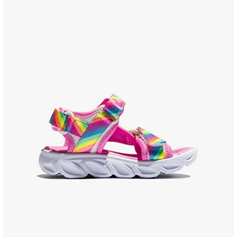 SANDALE SKECHERS HYPNO-SPLASH-RAINBOW 