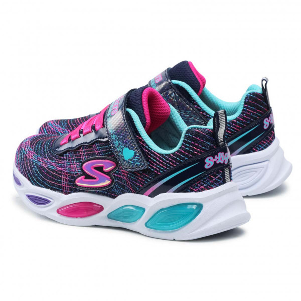 PATIKE SKECHERS SPARKLE GLOW GP 