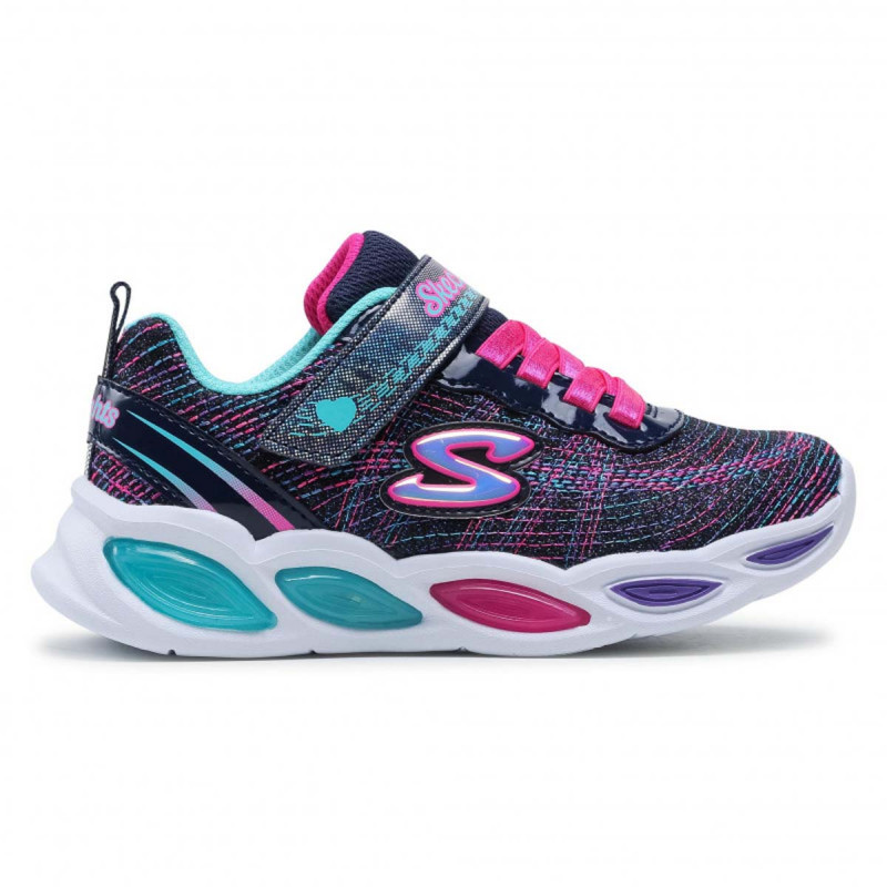 PATIKE SKECHERS SPARKLE GLOW GP 