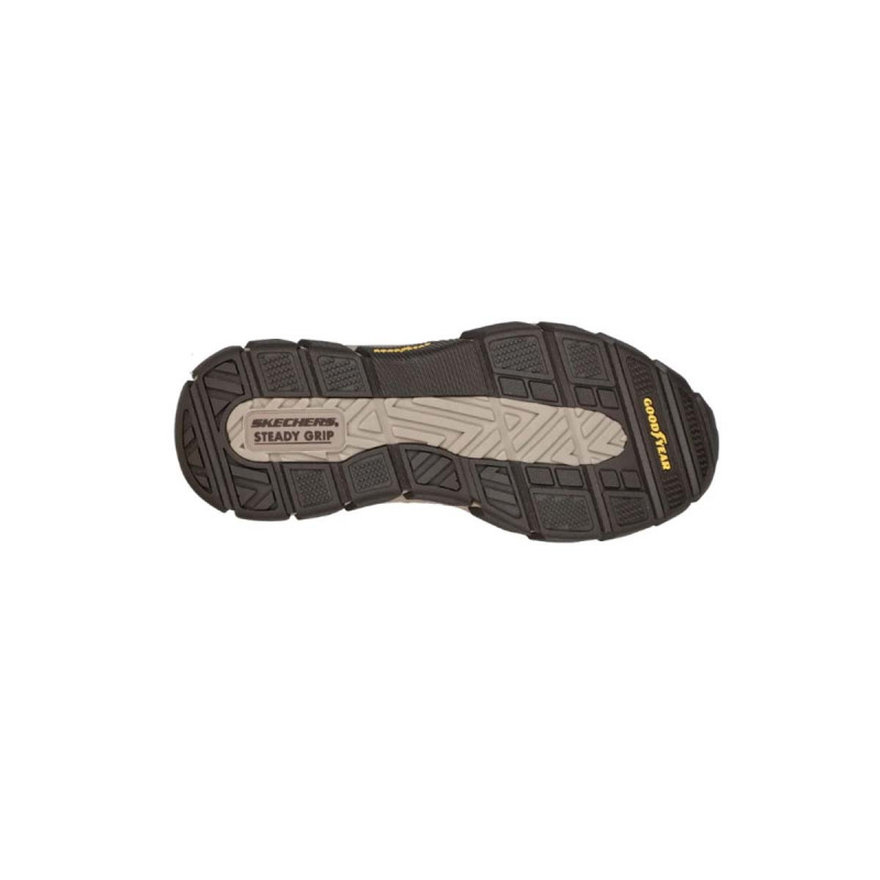 CIPELE SKECHERS RESPECTED-EDGEMERE M 