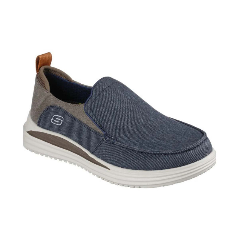 MOKASINE SKECHERS PROVEN - EVERS M 