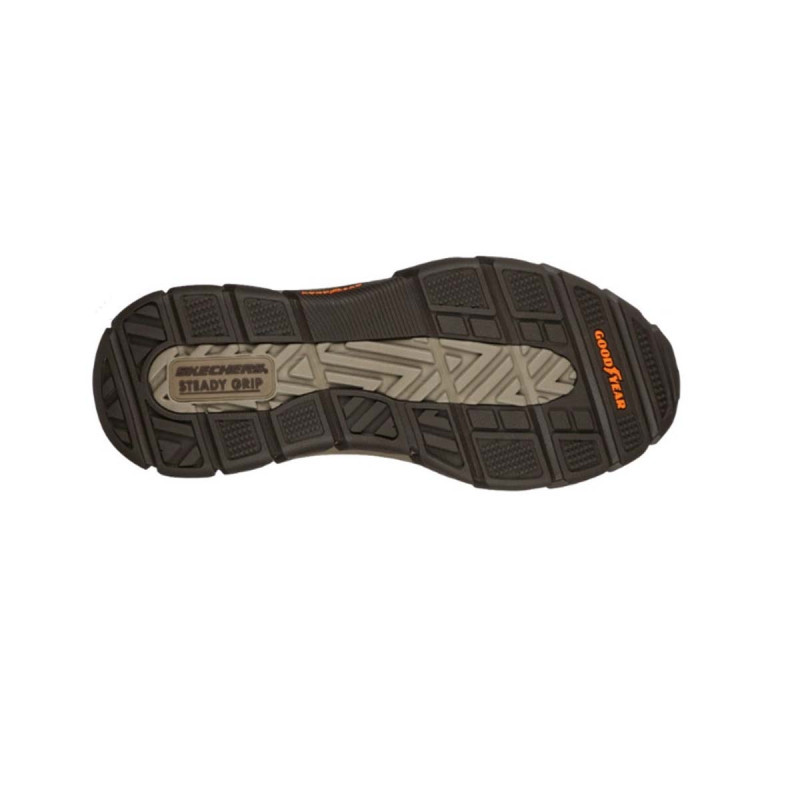 CIPELE SKECHERS RESPECTED - CALUM M 