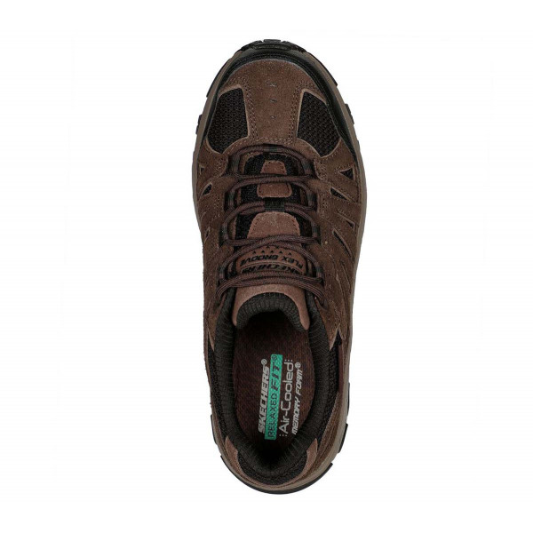 PATIKE SKECHERS EDGEMONT - TAGGERT M 