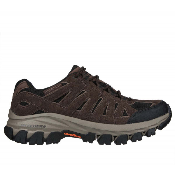 PATIKE SKECHERS EDGEMONT - TAGGERT M 