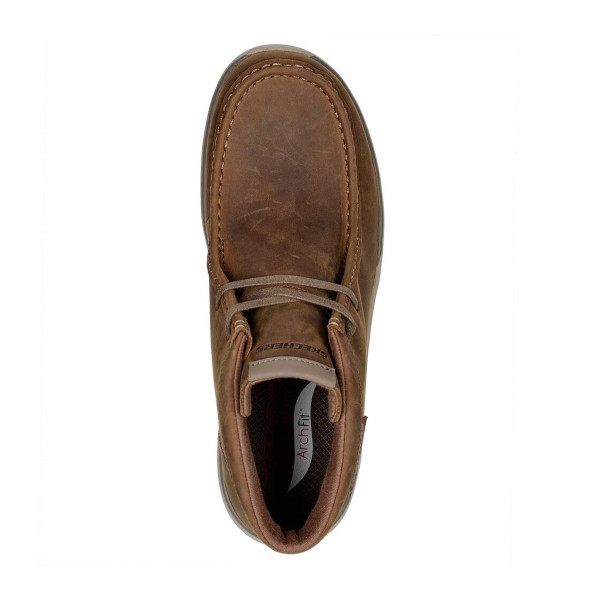 CIPELE SKECHERS ARCH FIT MELO M 