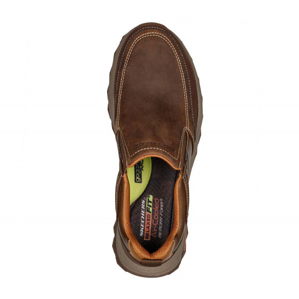 CIPELE SKECHERS ZELLER M 