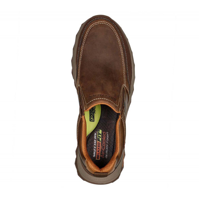 CIPELE SKECHERS ZELLER M 