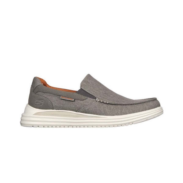 MOKASINE SKECHERS PROVEN - SUTTNER M 