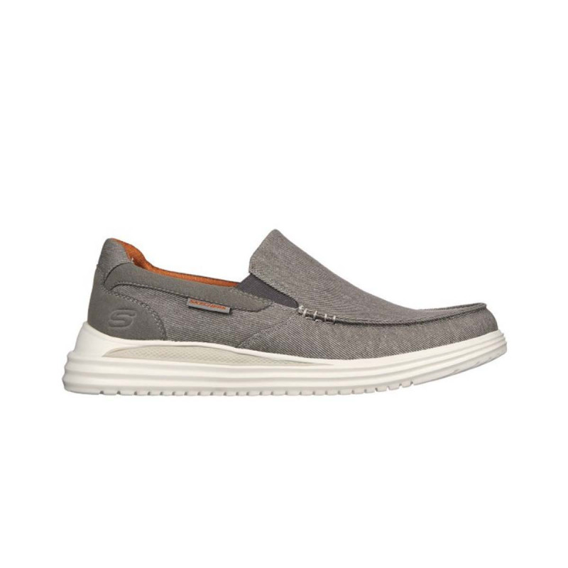 MOKASINE SKECHERS PROVEN - SUTTNER M 