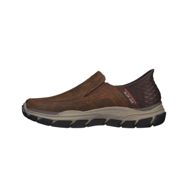 CIPELE SKECHERS RESPECTED - ELGIN M 