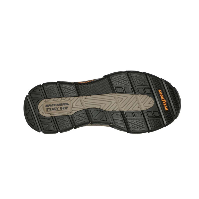 CIPELE SKECHERS RESPECTED - ELGIN M 