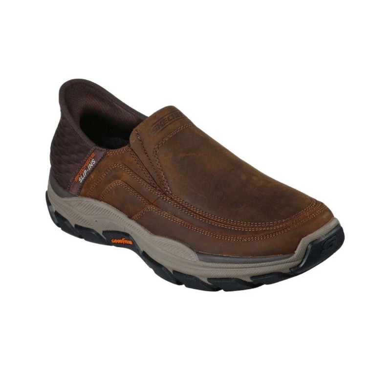 CIPELE SKECHERS RESPECTED - ELGIN M 