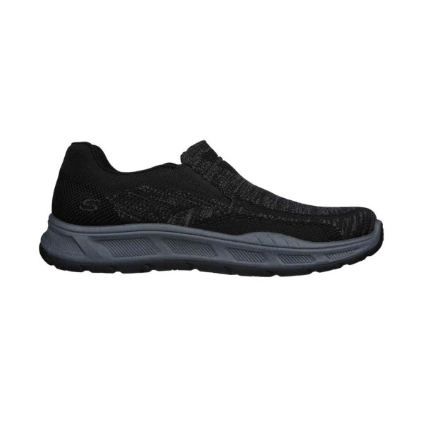 CIPELE SKECHERS COHAGEN - KNIT WALK M 