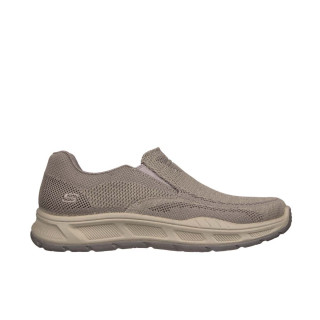 CIPELE SKECHERS COHAGEN - KNIT WALK M 