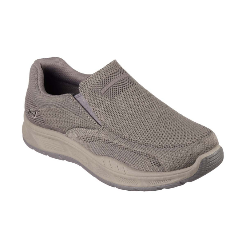 CIPELE SKECHERS COHAGEN - KNIT WALK M 