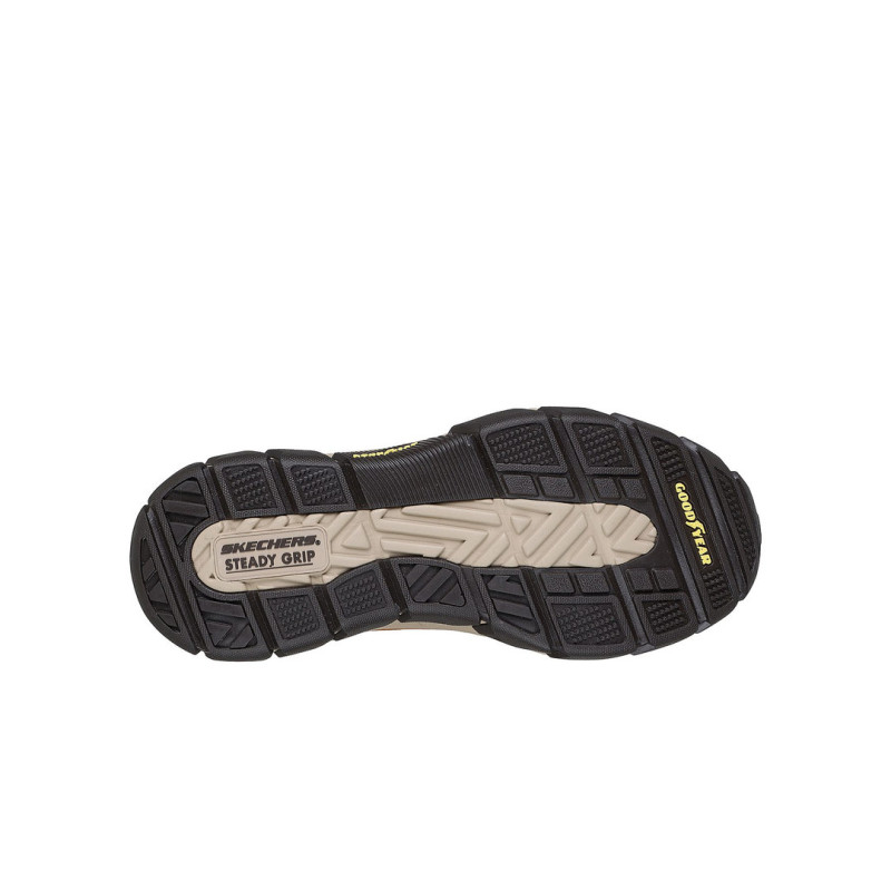 CIPELE SKECHERS RESPECTED M 