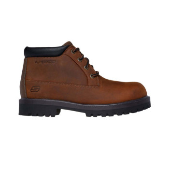 CIPELE SKECHERS SERGEANTS - THAXTER M 