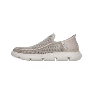 MOKASINE SKECHERS GARZA - BRENT M 