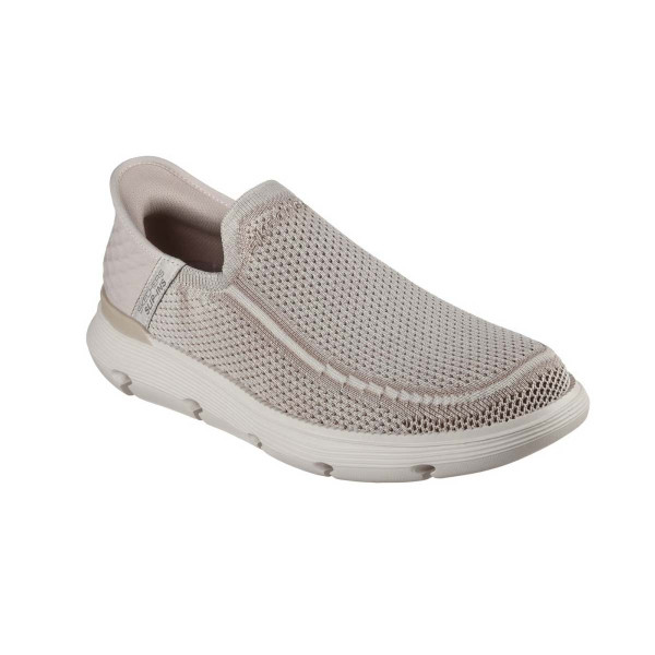 MOKASINE SKECHERS GARZA - BRENT M 