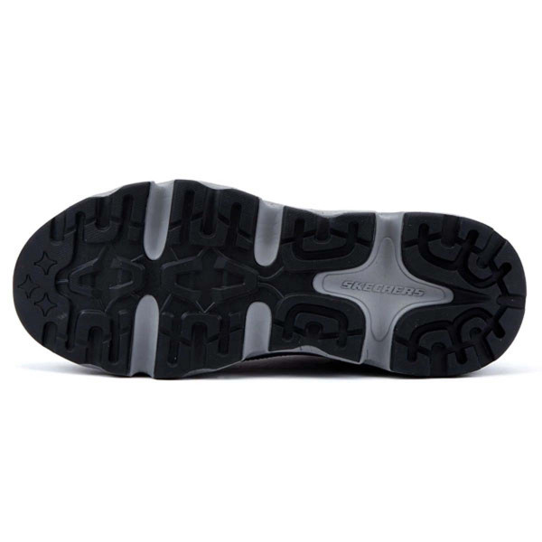 PATIKE SKECHERS DELMONT M 