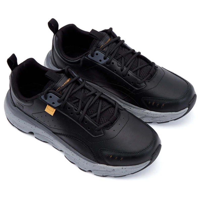 PATIKE SKECHERS DELMONT M 