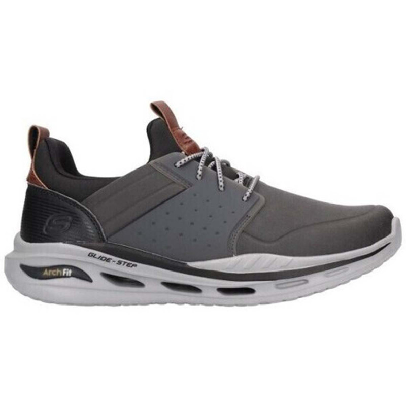 PATIKE SKECHERS ARCH FIT ORVAN - POL M 