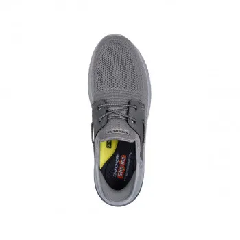 CIPELE SKECHERS DELSON 3.0 - ROTH M 