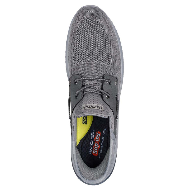 CIPELE SKECHERS DELSON 3.0 - ROTH M 