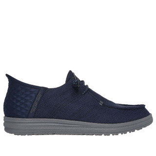 MOKASINE SKECHERS MELSON - BRONN M 