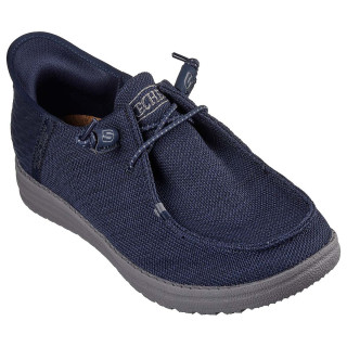 MOKASINE SKECHERS MELSON - BRONN M 