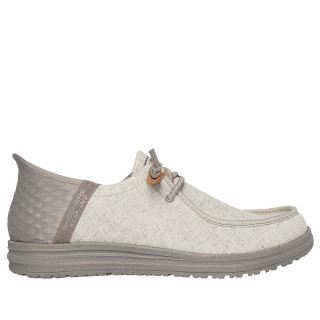 MOKASINE SKECHERS MELSON - VAIDEN M 