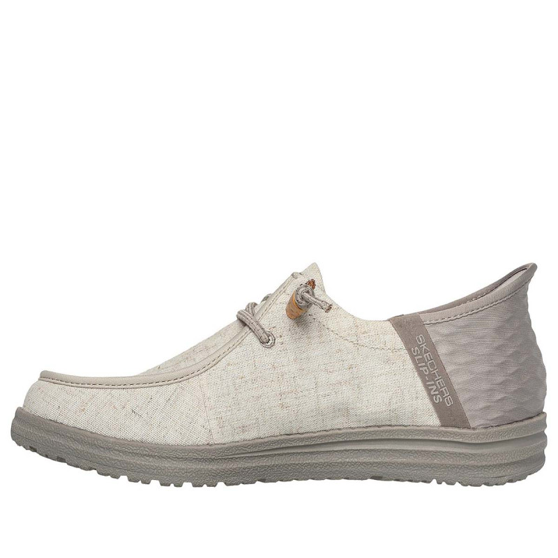 MOKASINE SKECHERS MELSON - VAIDEN M 