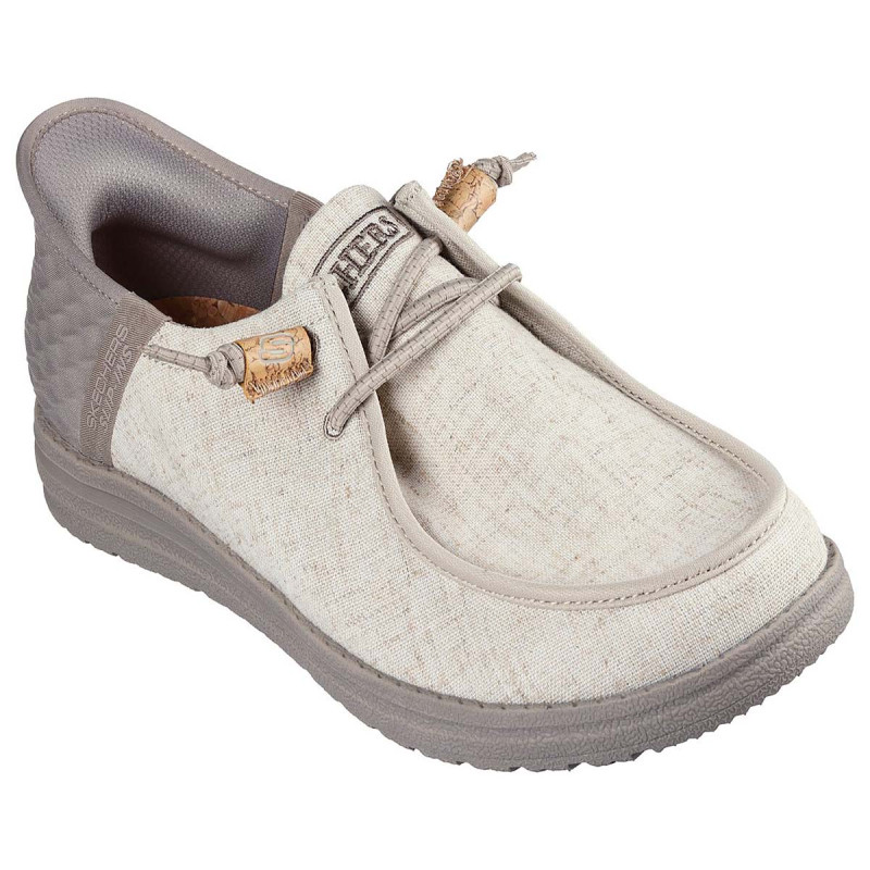 MOKASINE SKECHERS MELSON - VAIDEN M 