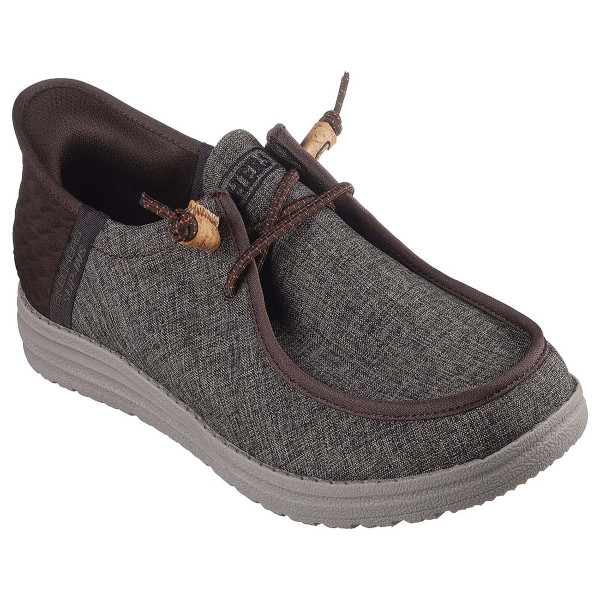 MOKASINE SKECHERS MELSON - VAIDEN M 