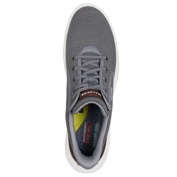 PATIKE SKECHERS CYRUS - SHAW M 