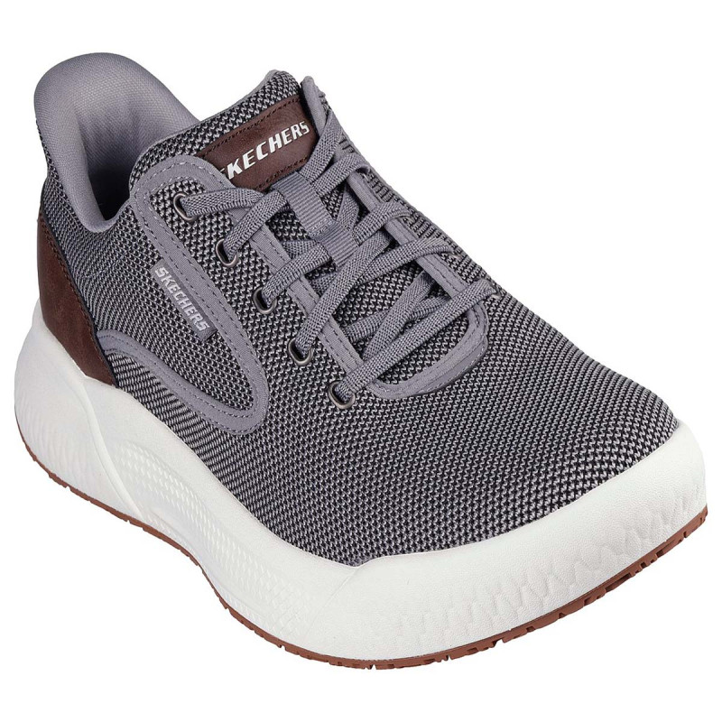 PATIKE SKECHERS CYRUS - SHAW M 