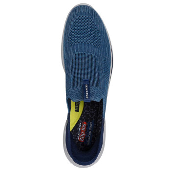 PATIKE SKECHERS SLADE - RUSTY M 