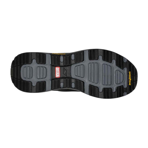 PATIKE SKECHERS GO WALK OUTDOOR-WOOD M 