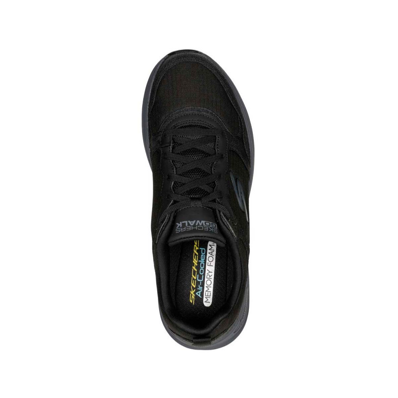 PATIKE SKECHERS GO WALK OUTDOOR-WOOD M 