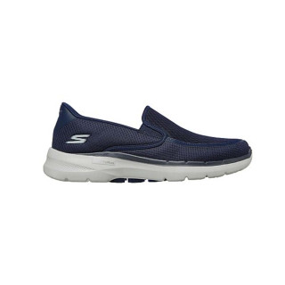 MOKASINE SKECHERS GO WALK 6 - ORVA  M 