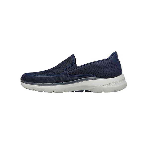 MOKASINE SKECHERS GO WALK 6 - ORVA  M 