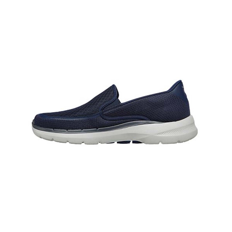 MOKASINE SKECHERS GO WALK 6 - ORVA  M 