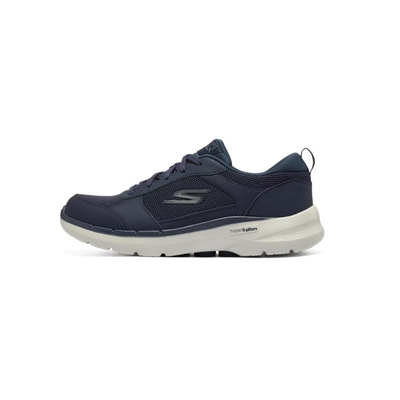 PATIKE SKECHERS GO WALK 6 - COMPETE M 