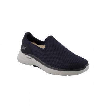 PATIKE SKECHERS GO WALK 6 - MOTLEY M 